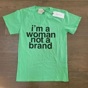 NEW Erika Cavallini t-shirt